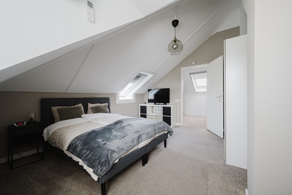 Medium property photo - Zuster Reichertstraat 15, 3207 GP Spijkenisse
